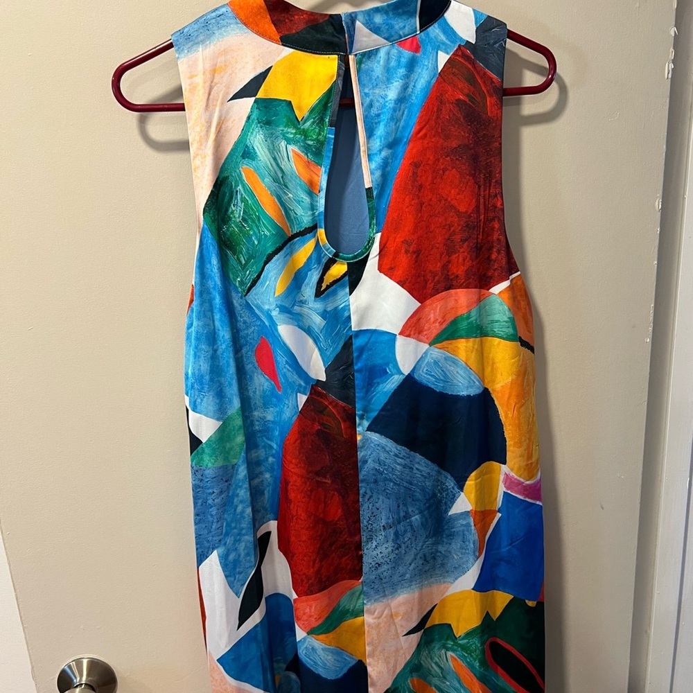 Summer maxi dress combo - Picture 6 of 12